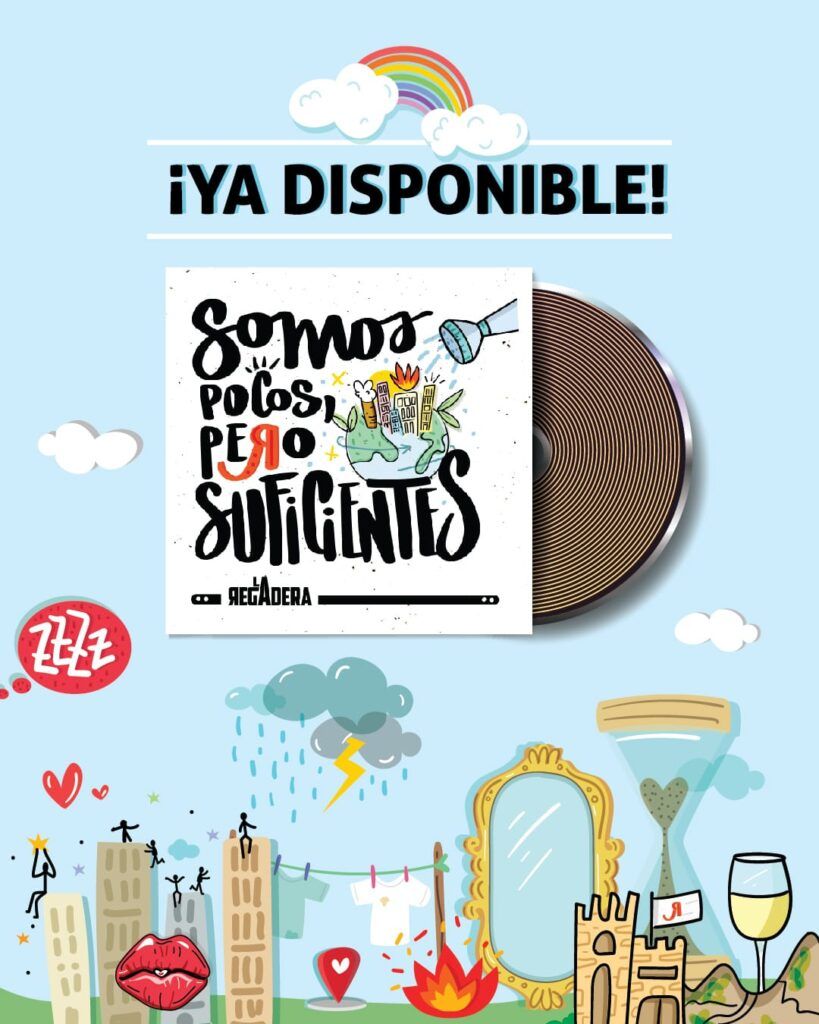 SOMOS POCOS,PERO SUFICIENTES.
